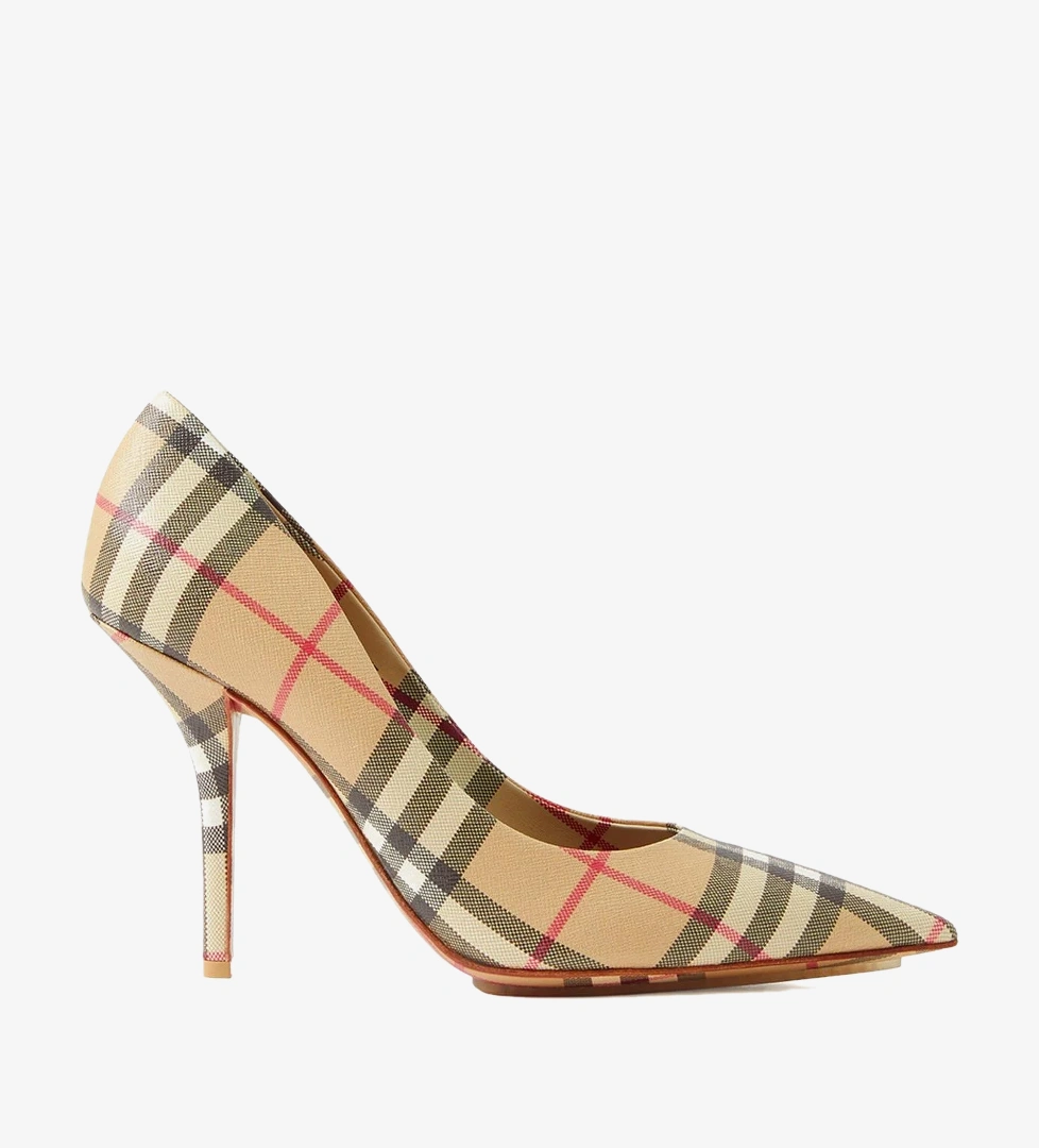 Burberry Burberry Aubri Point