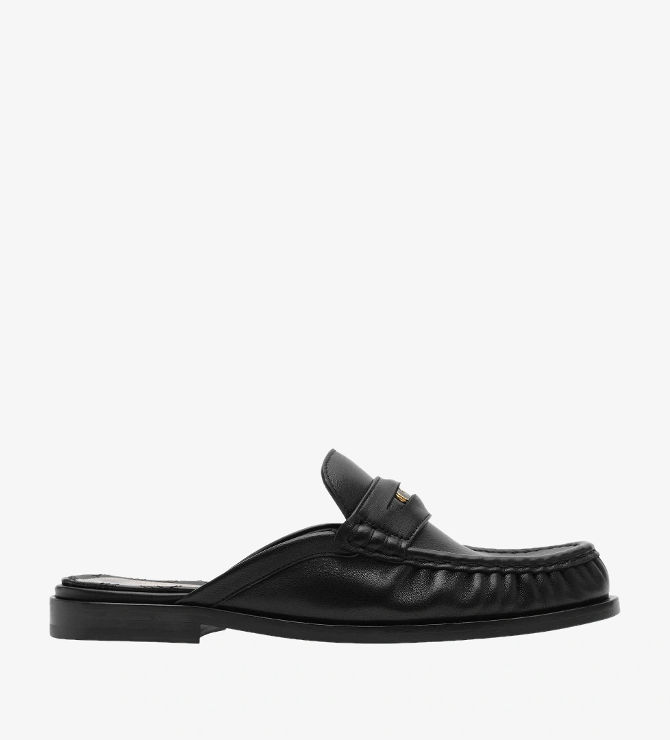 Burberry Siyah Burberry Cadet