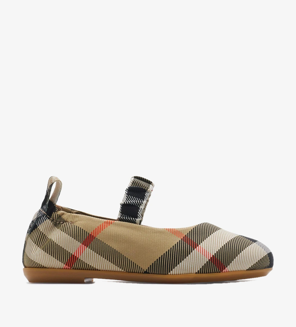 Burberry Bej Burberry Chaterley Nylon