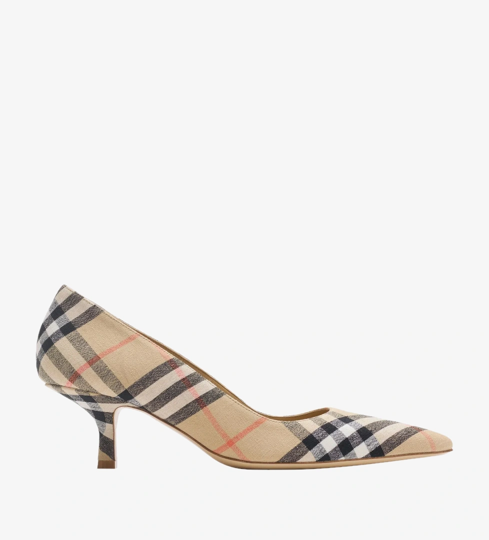 Burberry Burberry Dame