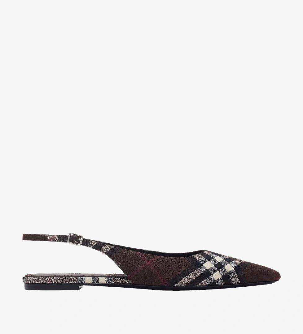 Burberry Burberry Dame