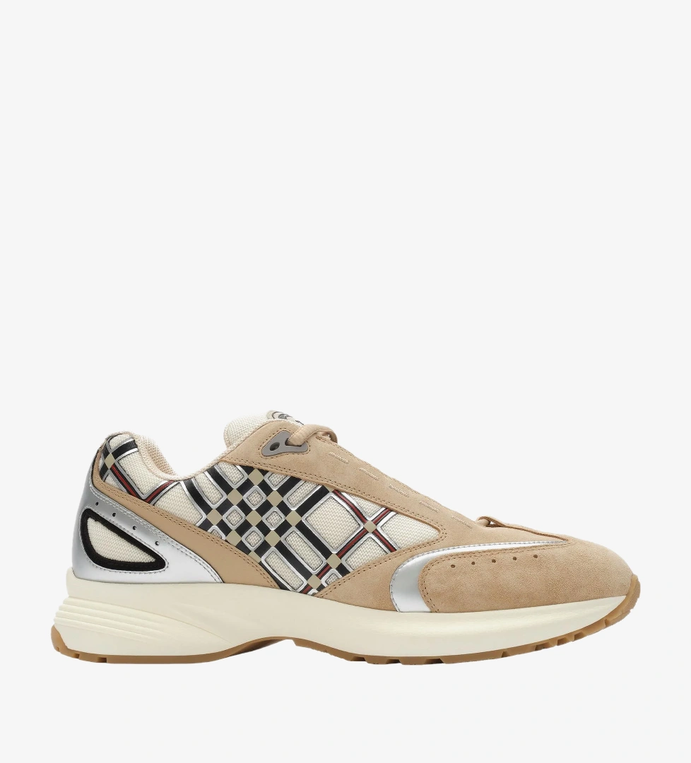 Burberry Bej Burberry Eclipse