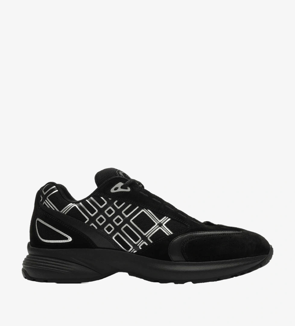 Burberry Siyah Burberry Eclipse