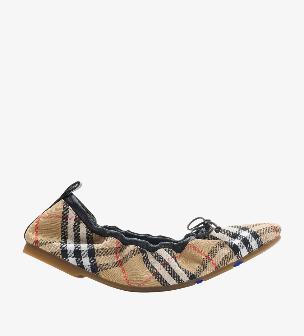 Burberry Bej Burberry Fawn