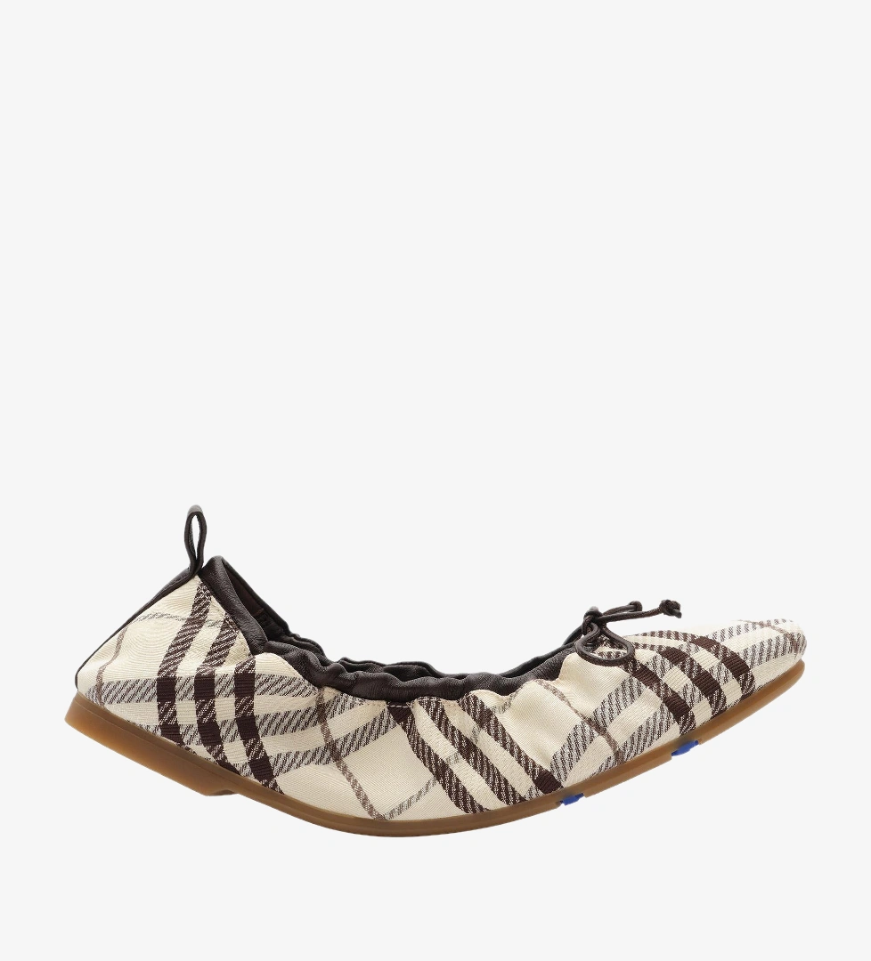 Burberry Bej Burberry Fawn