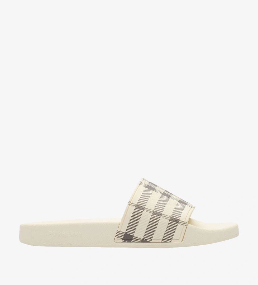 Burberry Bej Burberry Furley