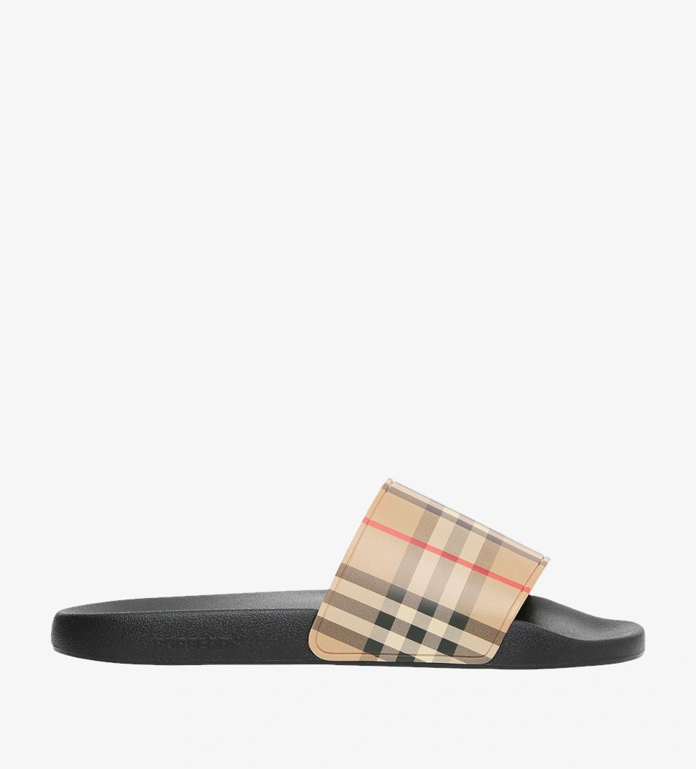 Burberry Bej Burberry Furley
