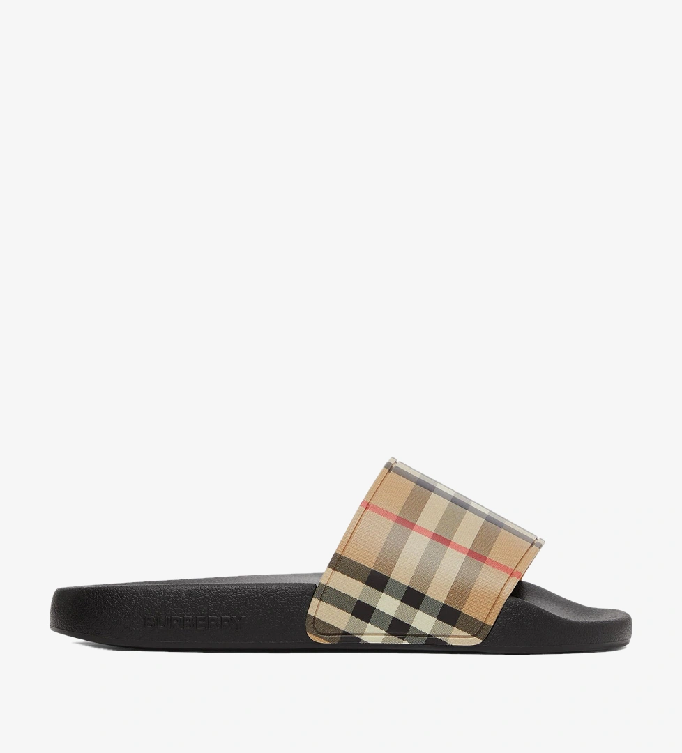 Burberry Bej Burberry Furley