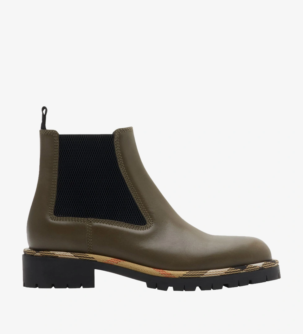 Burberry Gravel