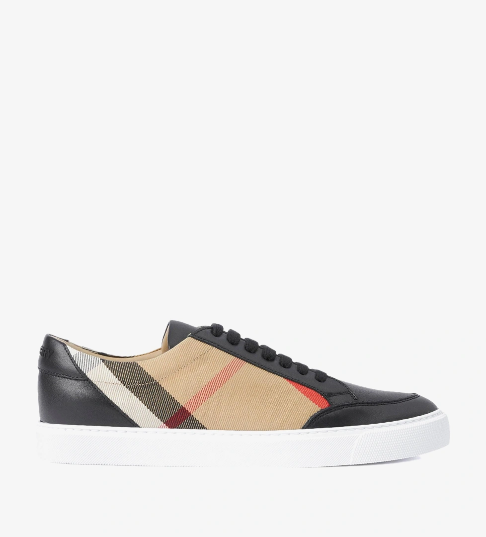 Burberry Burberry House Check