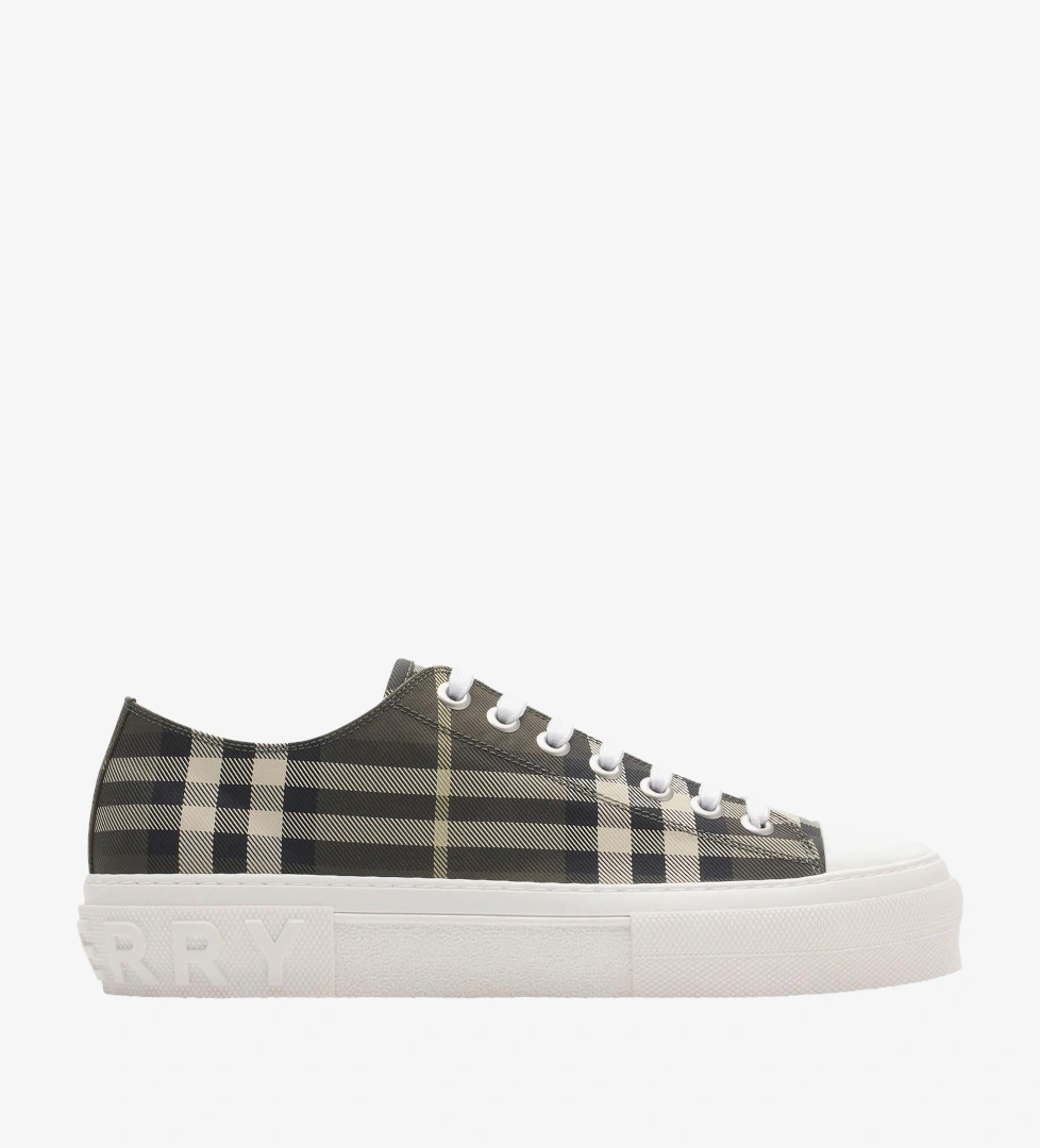 Burberry Haki Burberry Jack