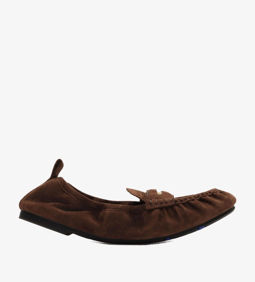 Burberry Burberry Loafer
