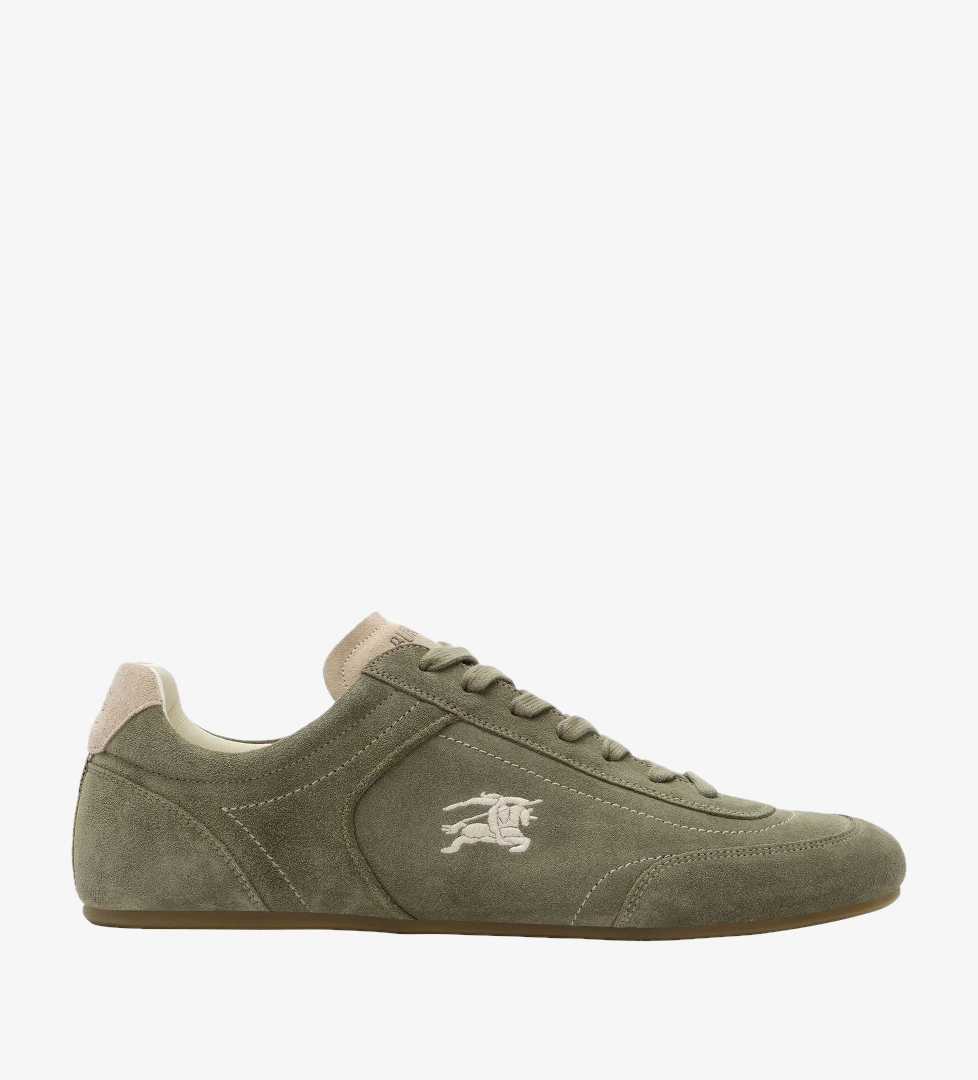 Burberry Haki Burberry Knight