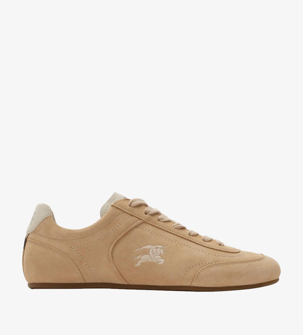 Burberry Bej Burberry Knight