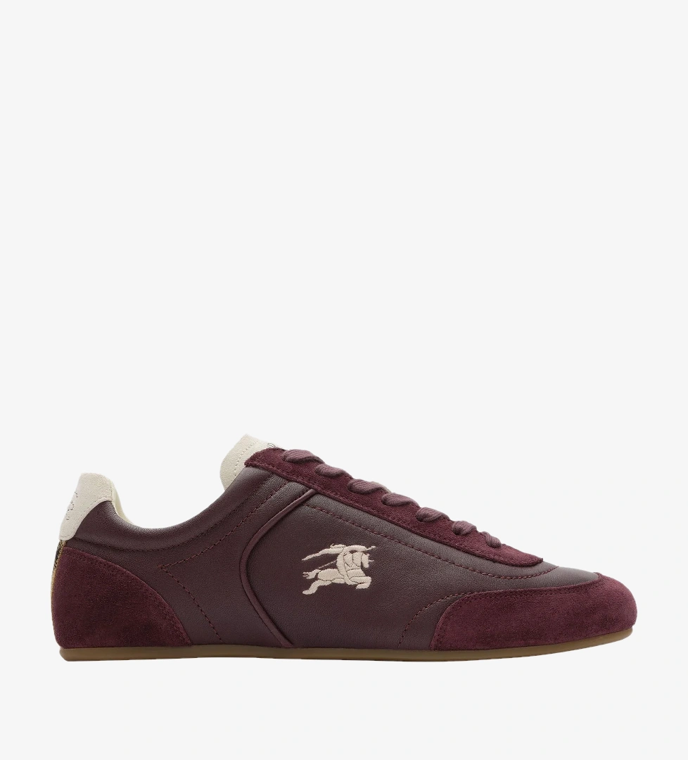 Burberry Bordo Burberry Knight
