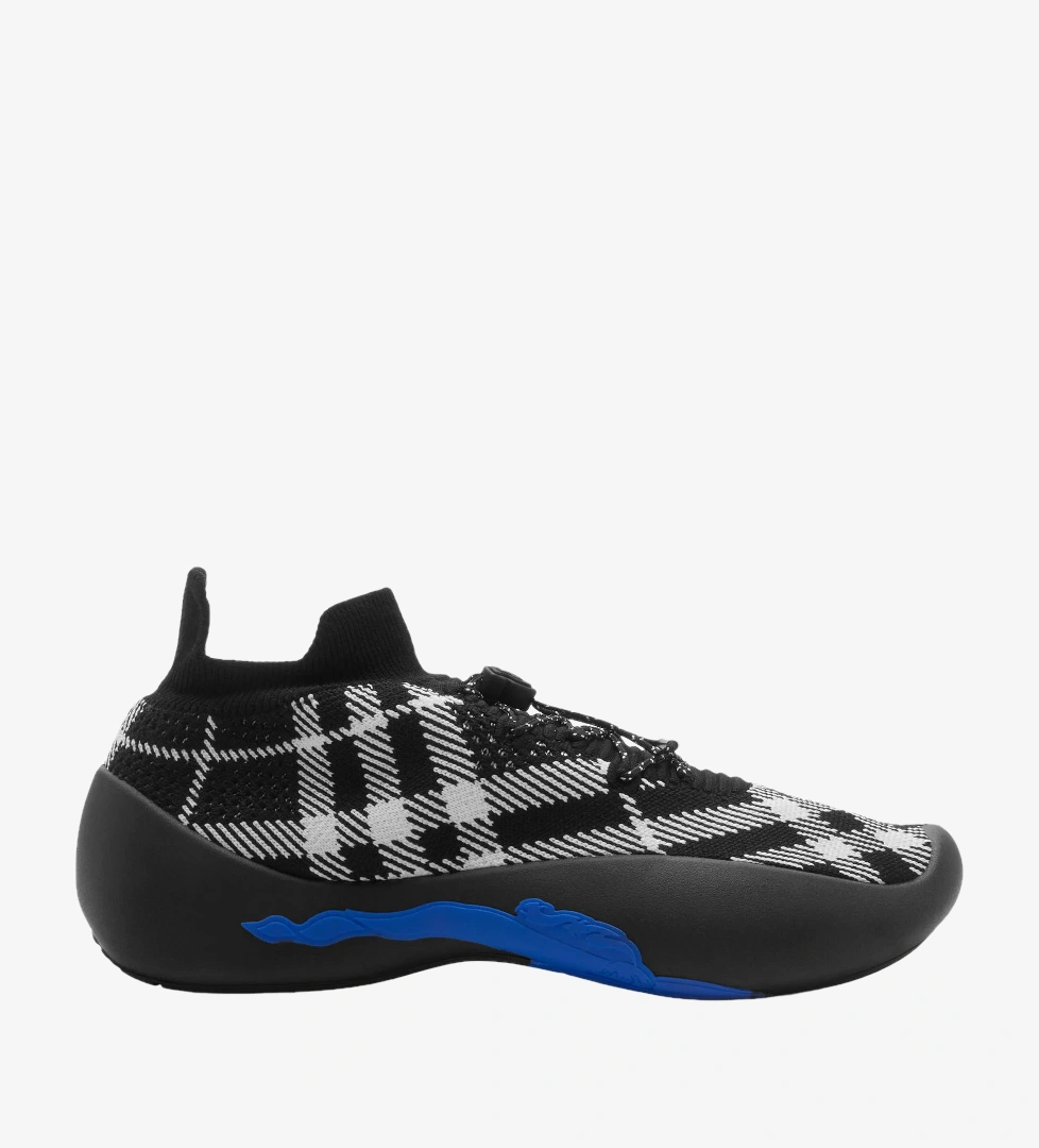 Burberry Siyah Burberry Knit