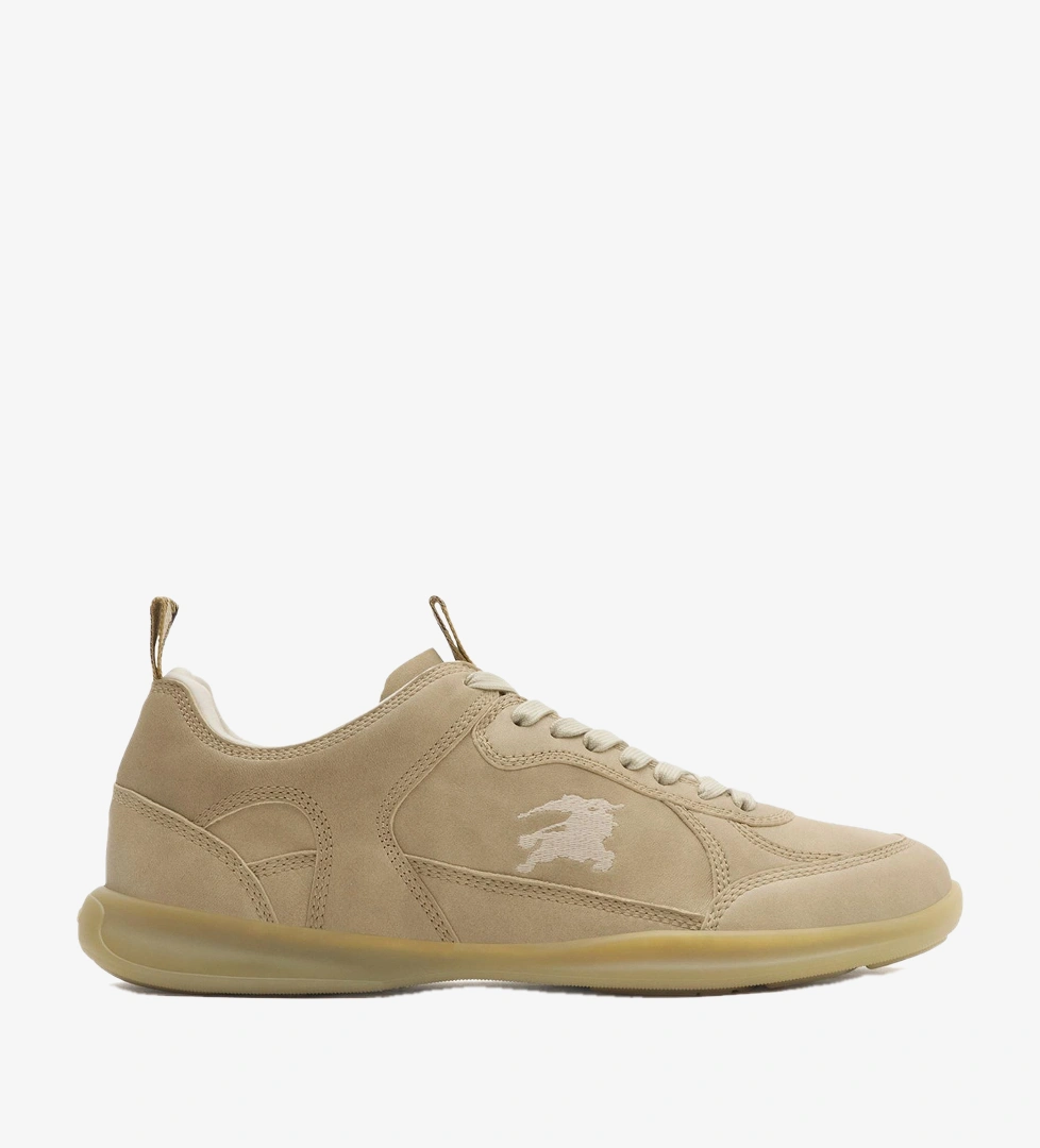 Burberry Burberry Leather