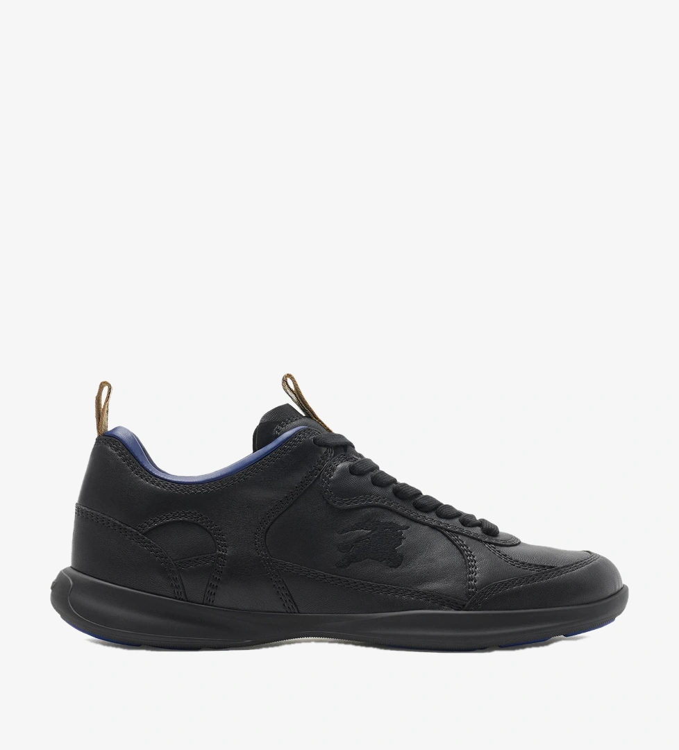 Burberry Burberry Matrix Leather