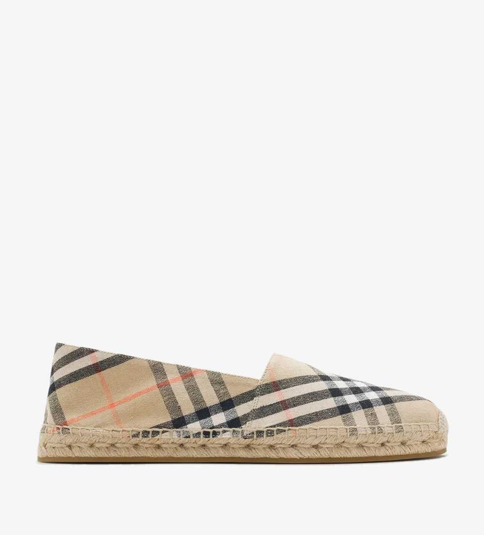 Burberry Bej Burberry Mews