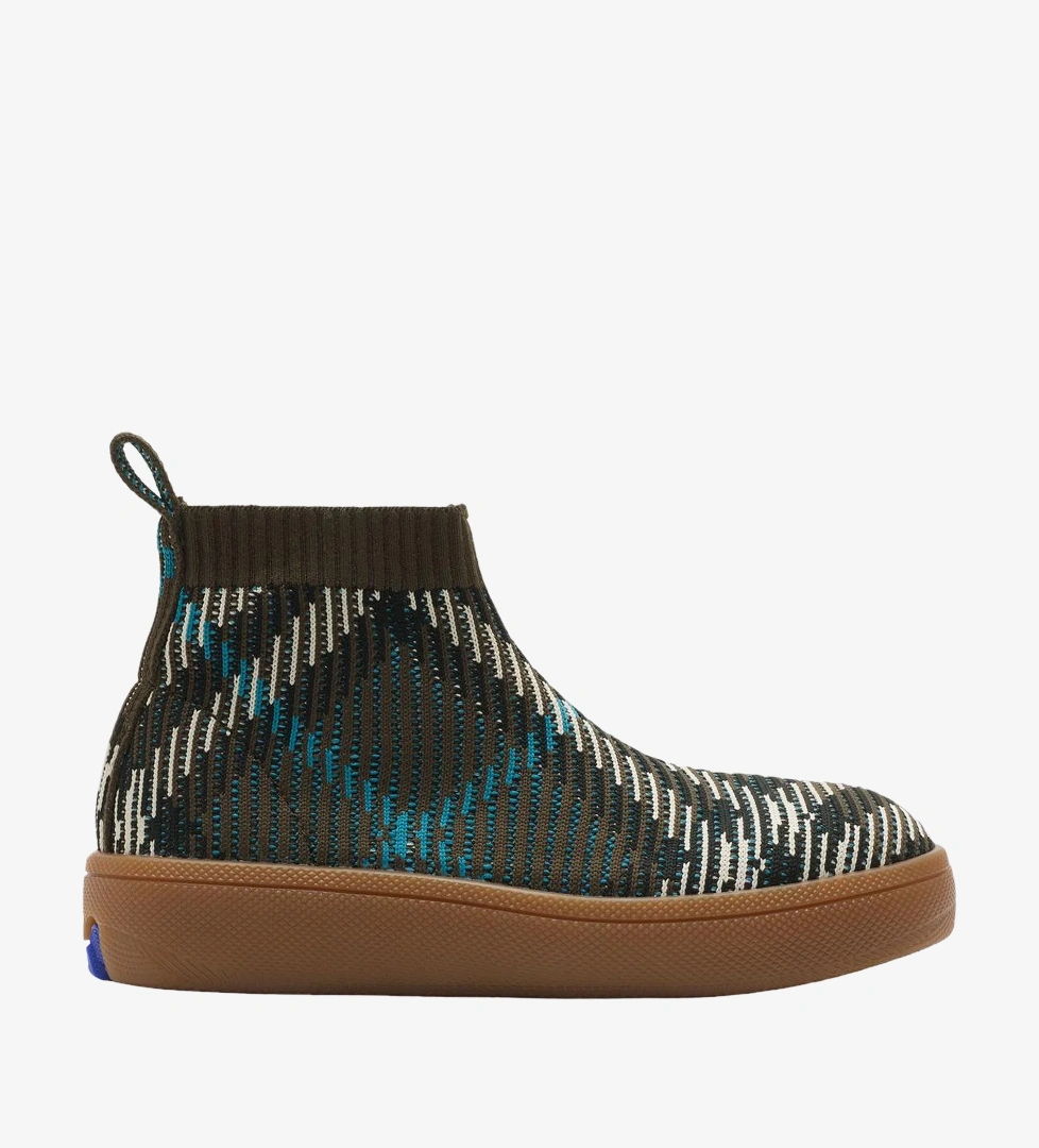 Burberry Haki Burberry Moseley