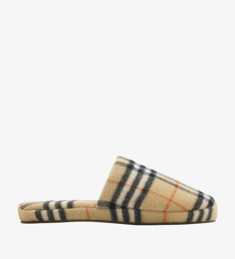Burberry Burberry Quilt