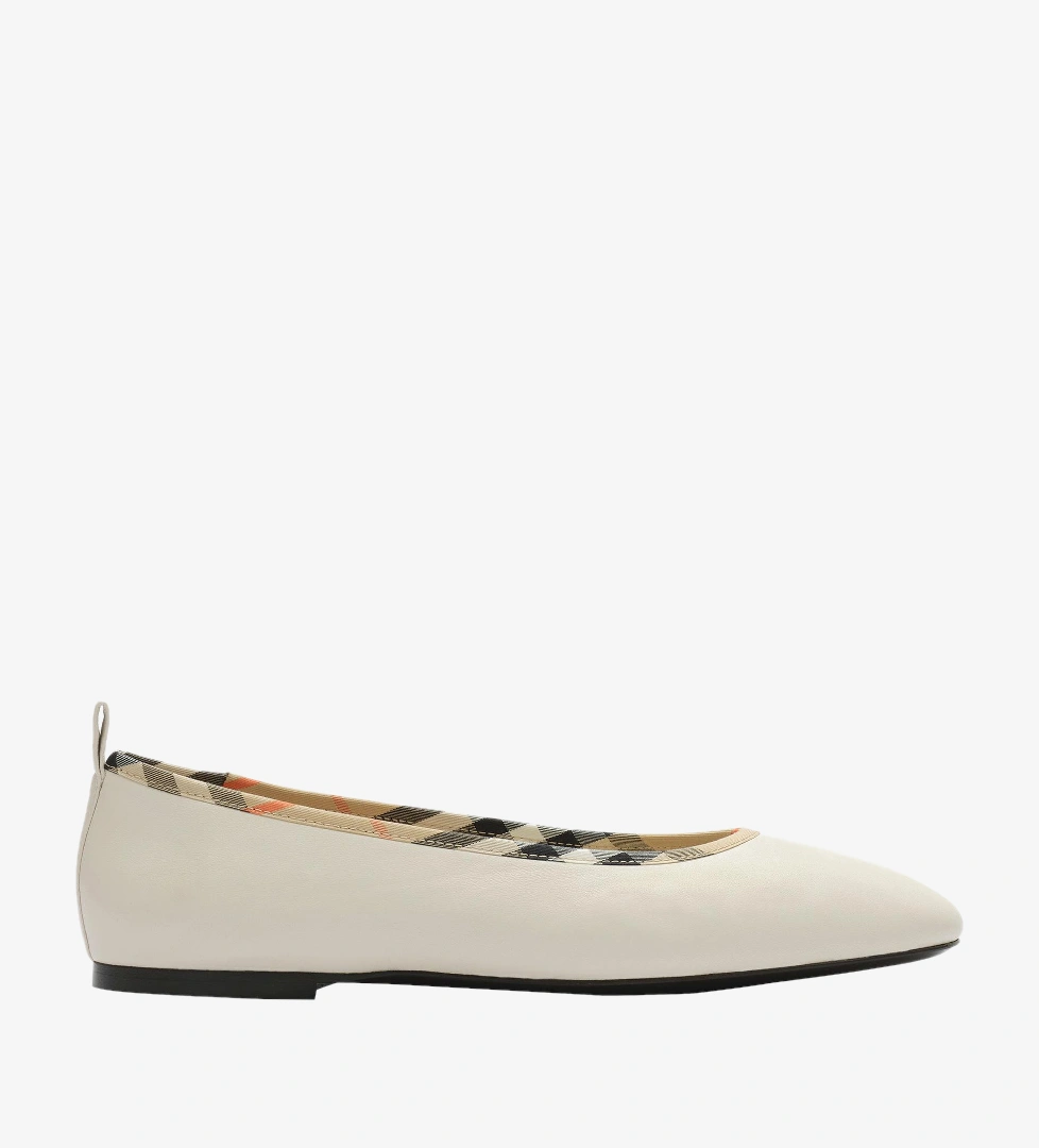 Burberry Burberry Robin Ballerina