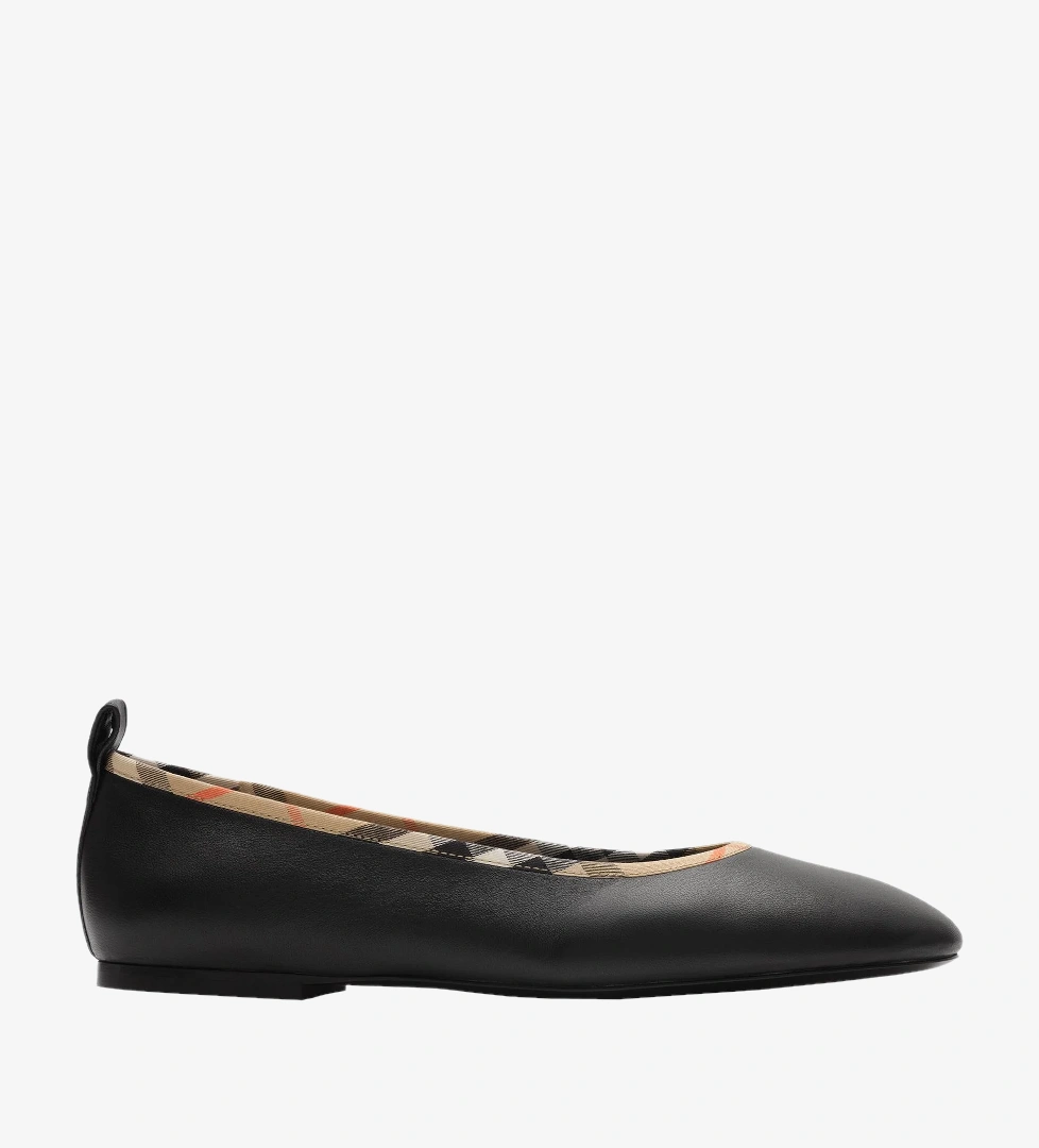 Burberry Siyah Burberry Robin