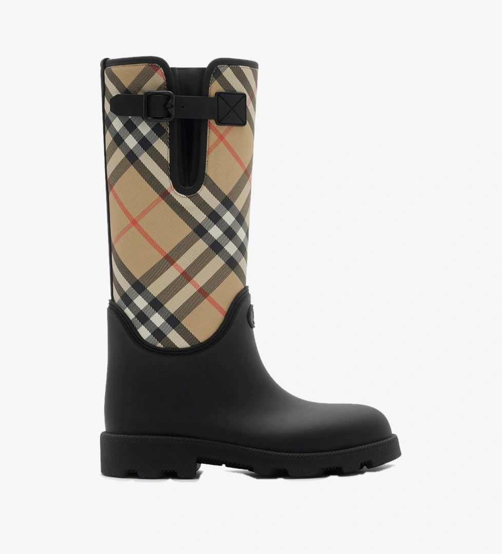 Burberry Burberry Rubber Marsh