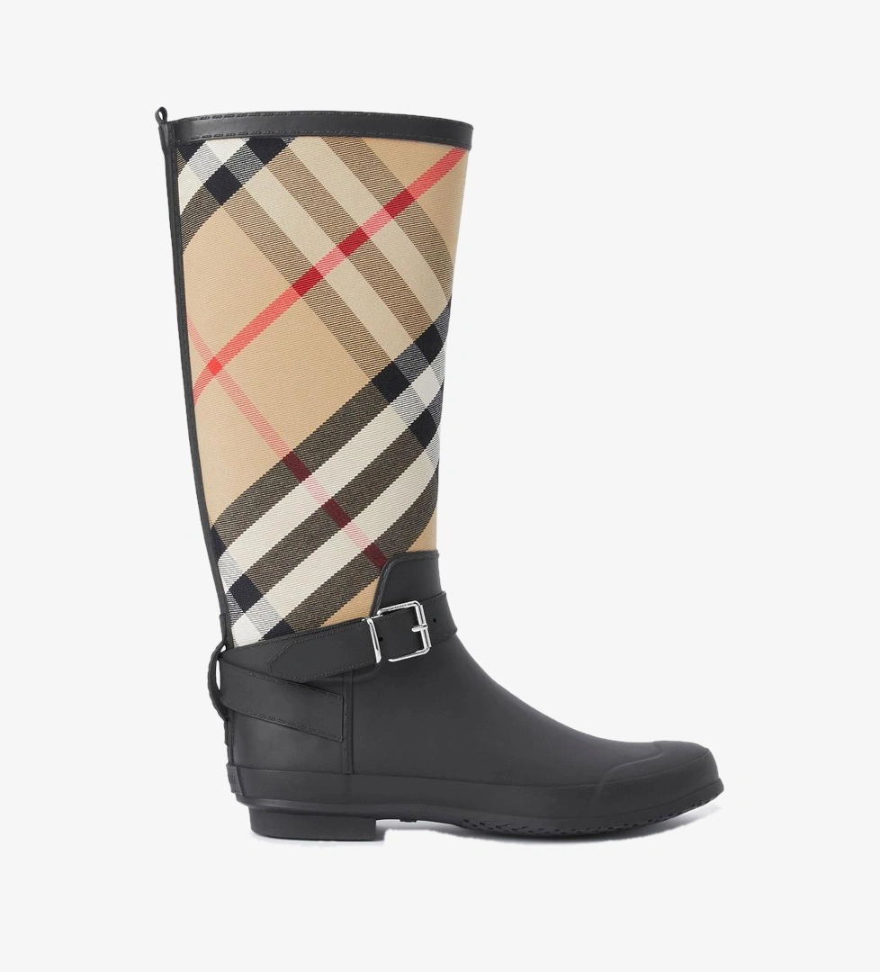 Burberry Burberry Simeon Strap