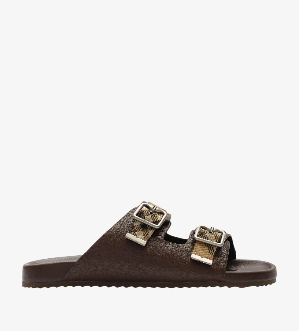 Burberry Kahverengi Burberry Urchin