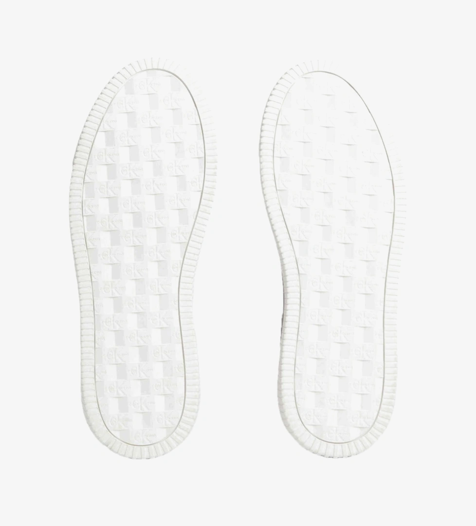 Calvin Klein Siyah Calvin Klein Chunky Cupsole