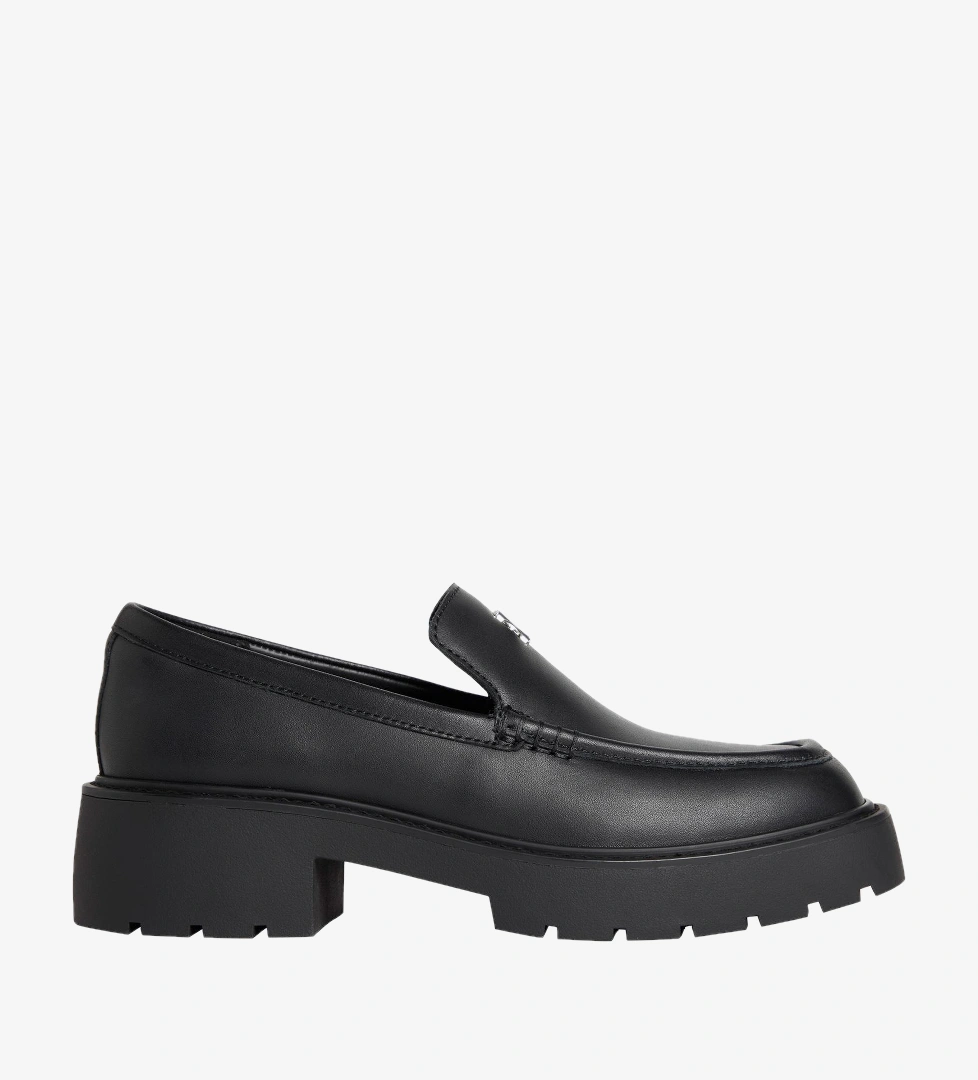 Calvin Klein Siyah Calvin Klein Chunky