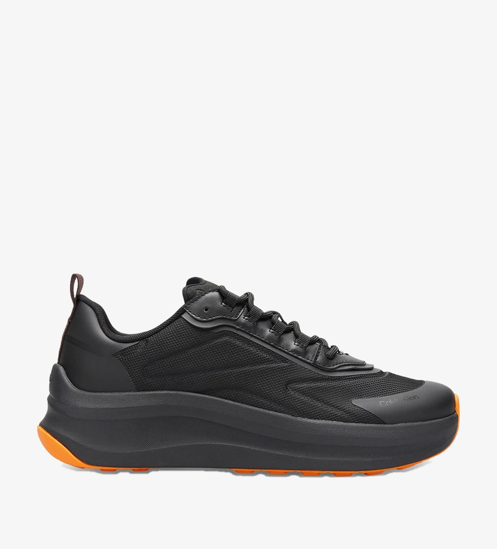 Calvin Klein Chunky Runner Laceup