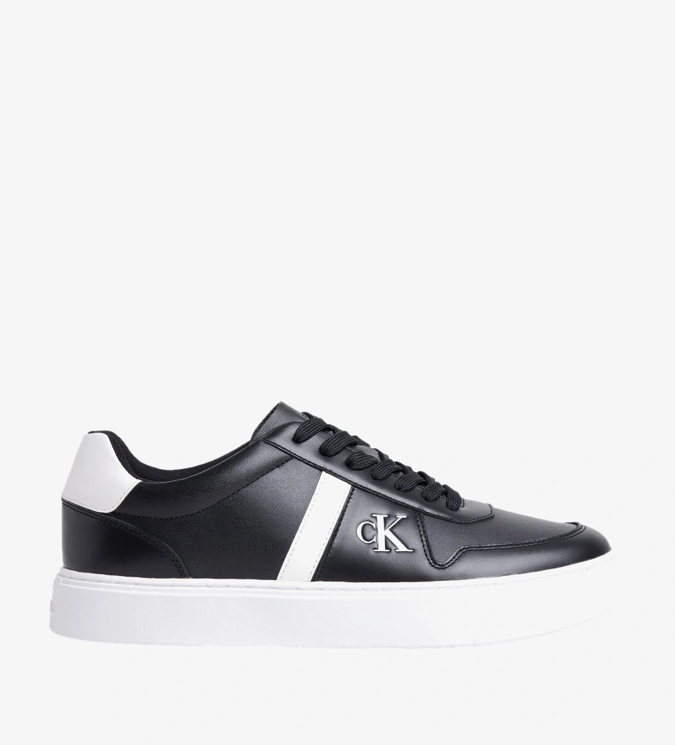 Calvin Klein Siyah Calvin Klein Classic Cups