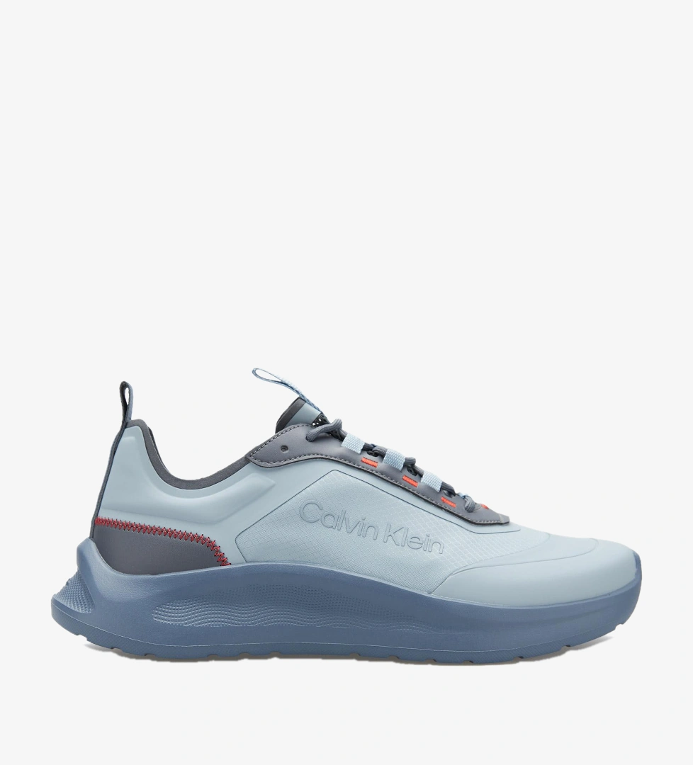 Calvin Klein Mavi Calvin Klein Eva Runner