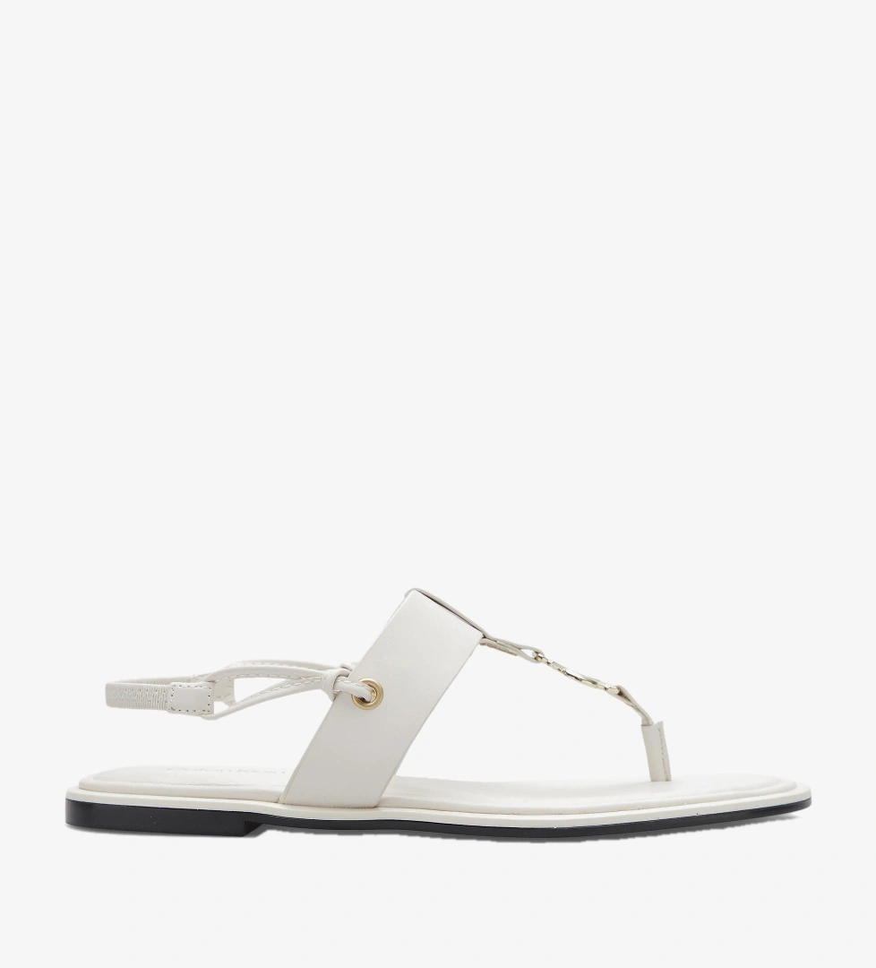 Calvin Klein Gri Calvin Klein Round