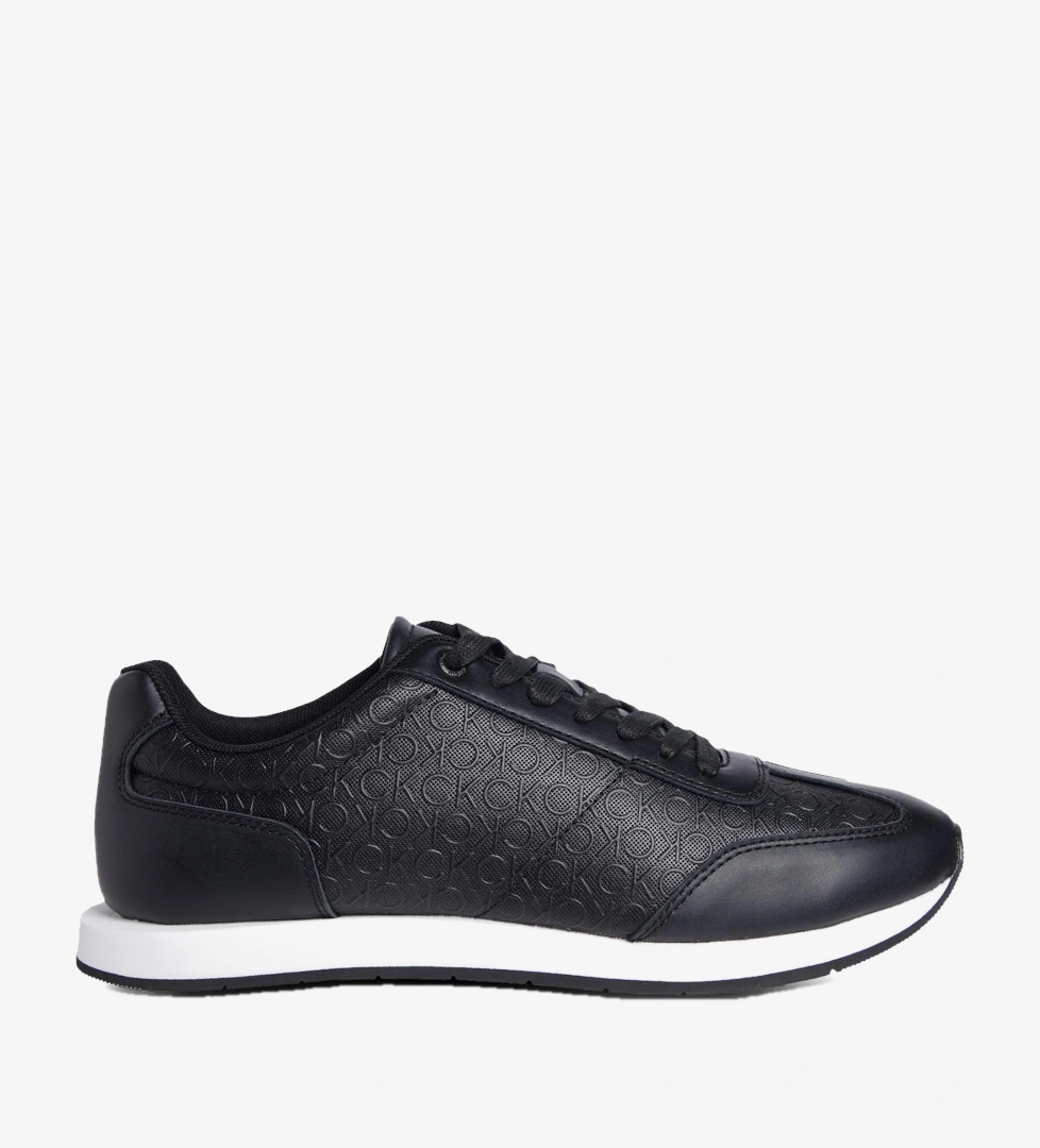 Calvin Klein Runn Lace