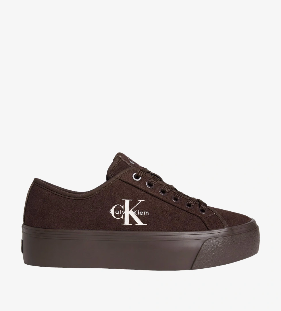 Calvin Klein Mor Calvin Klein Vulc Flatform