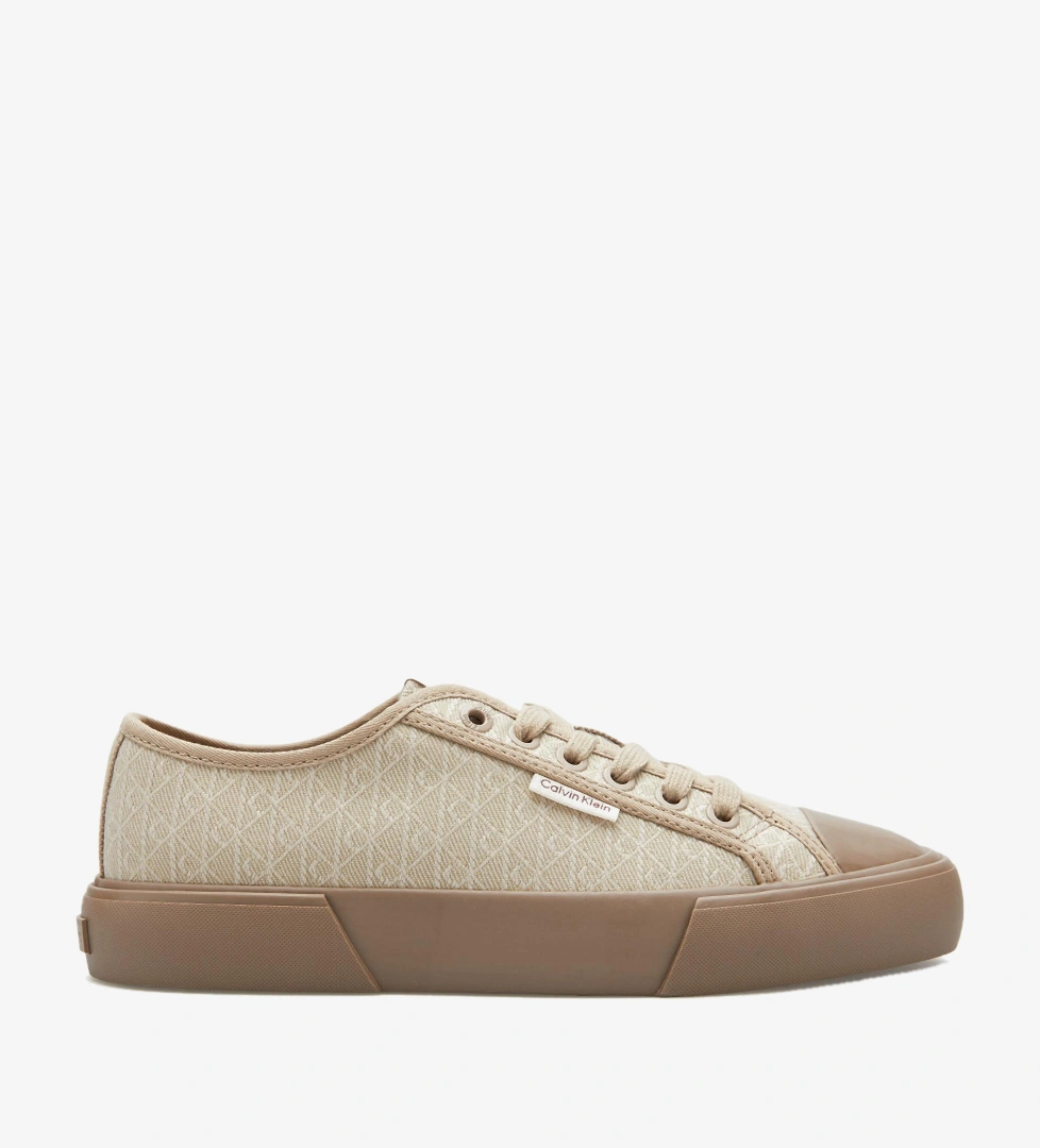 Calvin Klein Calvin Klein Vulc Low