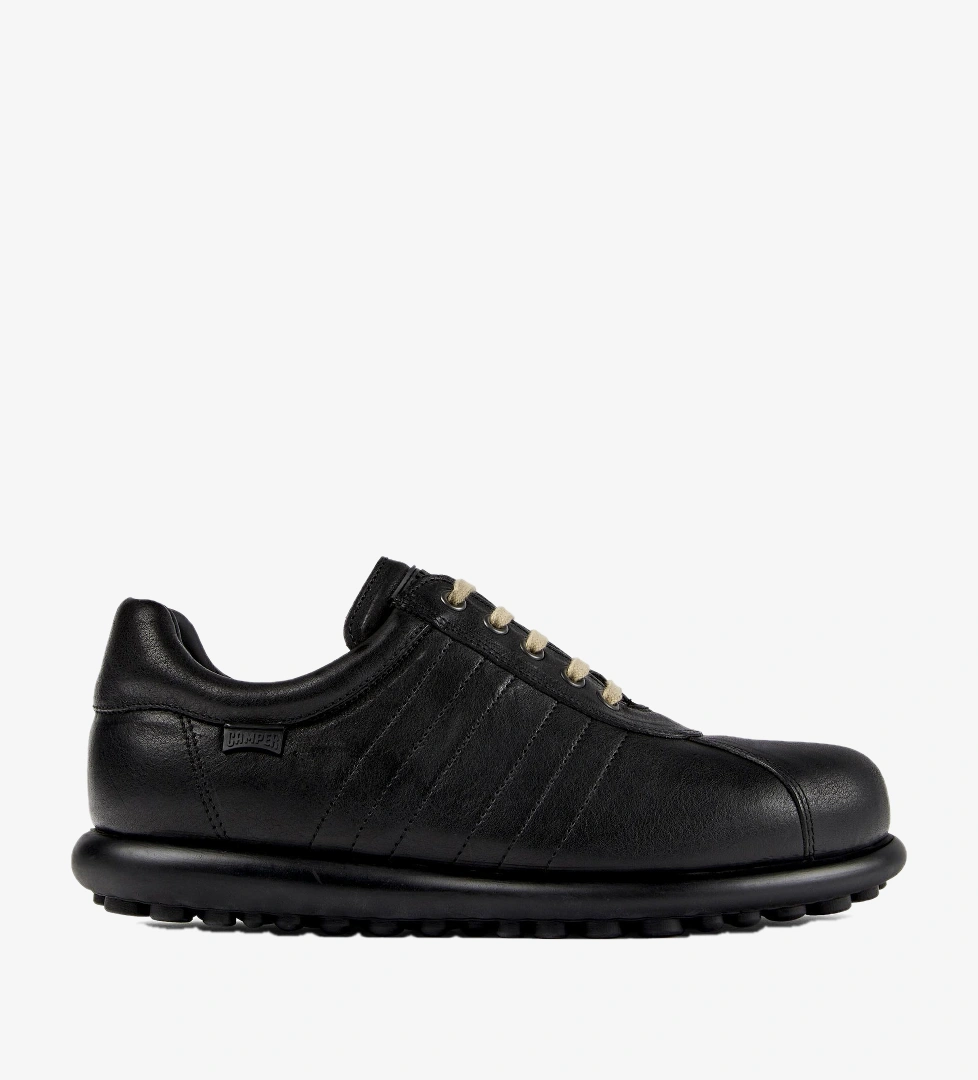 Camper Siyah Camper Pelotas