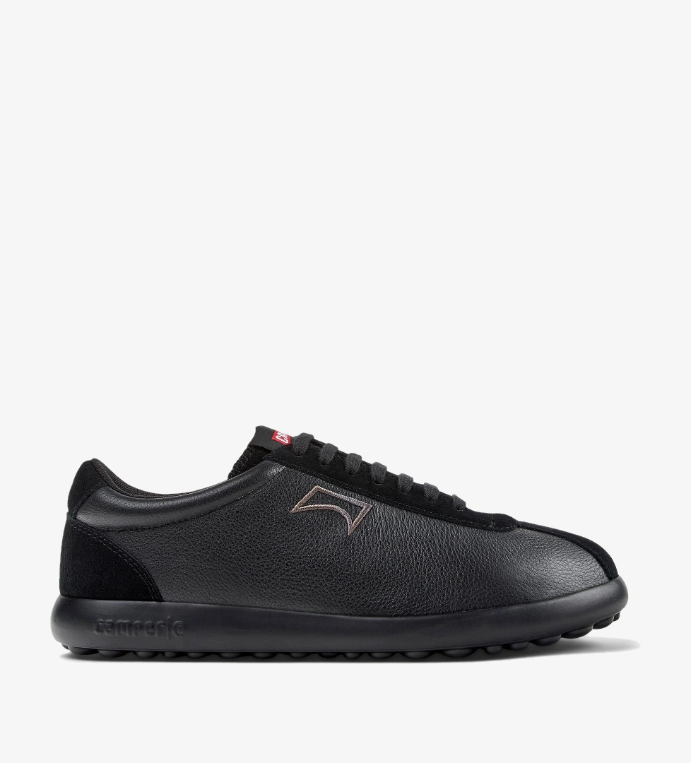 Camper Pelotas XLF Erkek Siyah Sneaker