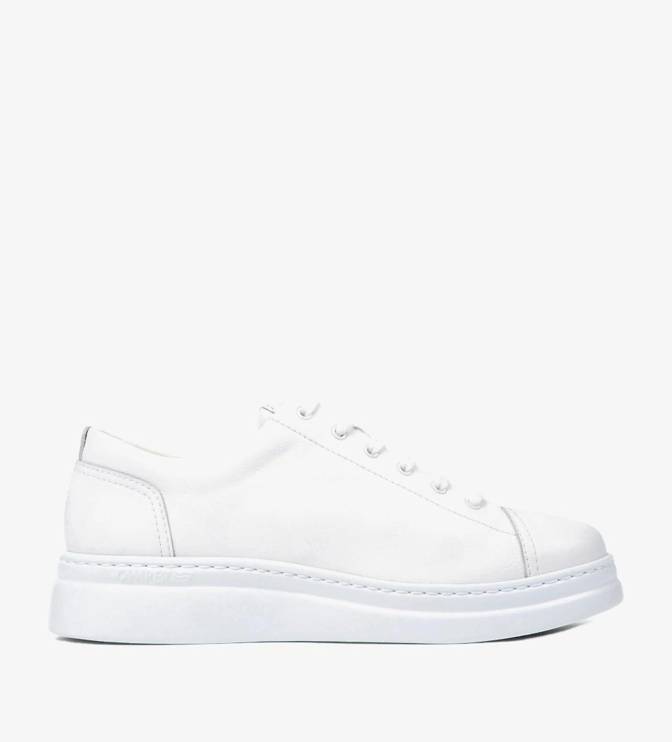 Camper Runner Up Kadın Beyaz Sneaker