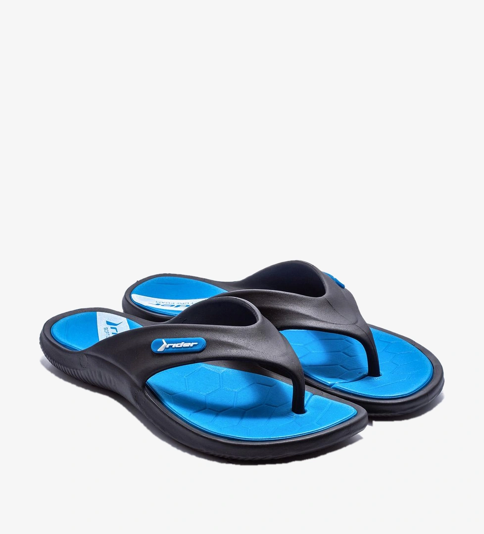 Rider Mavi Rider Cape Parmak