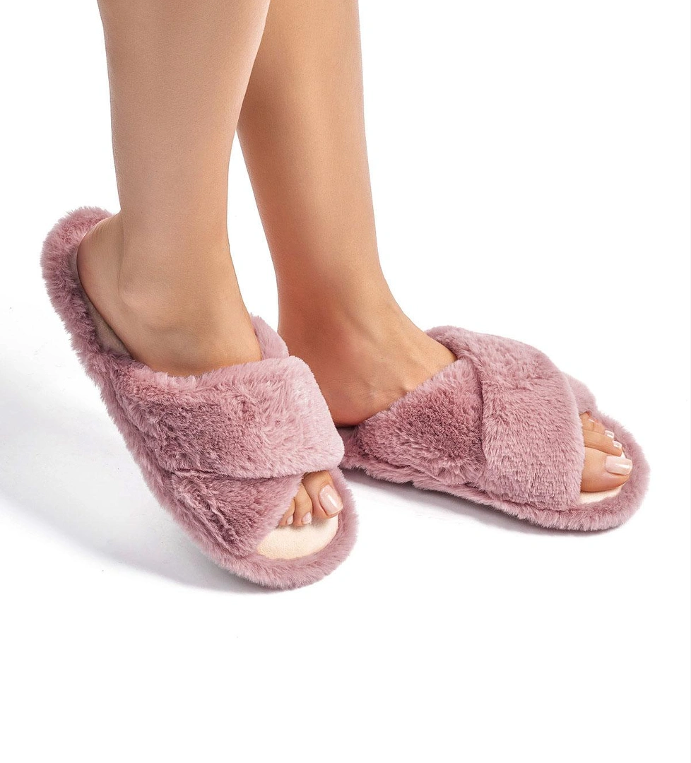 Twigy Pembe Twigy Çapraz Peluş