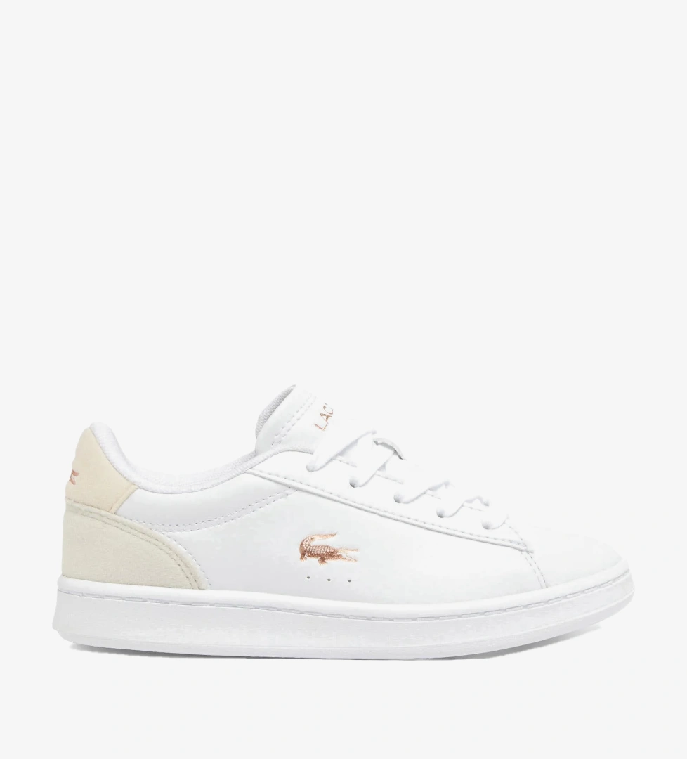 Carnaby Çocuk Beyaz Sneaker