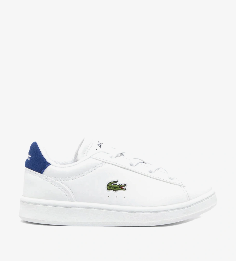 Carnaby Çocuk Beyaz Sneaker