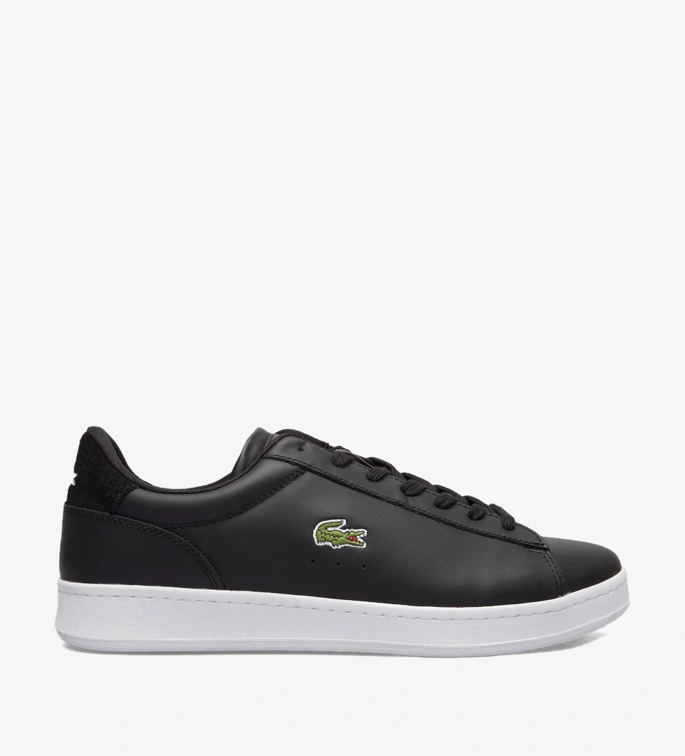 Carnaby Erkek Siyah Sneaker