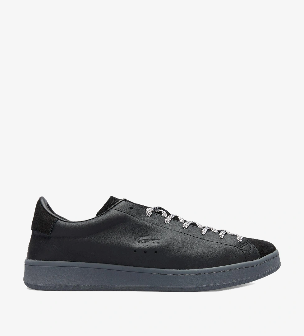 Lacoste Siyah Lacoste Carnaby