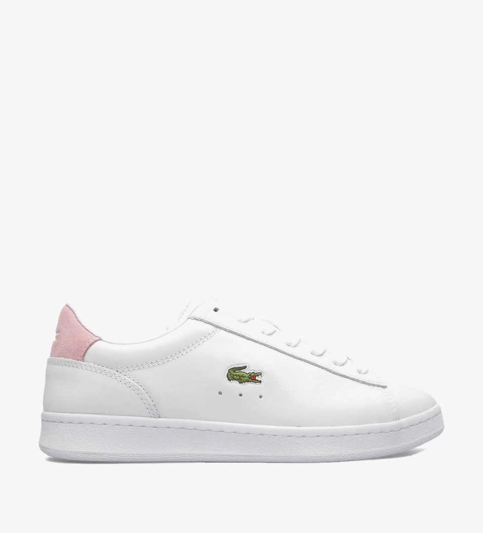 Lacoste Beyaz Lacoste Carnaby
