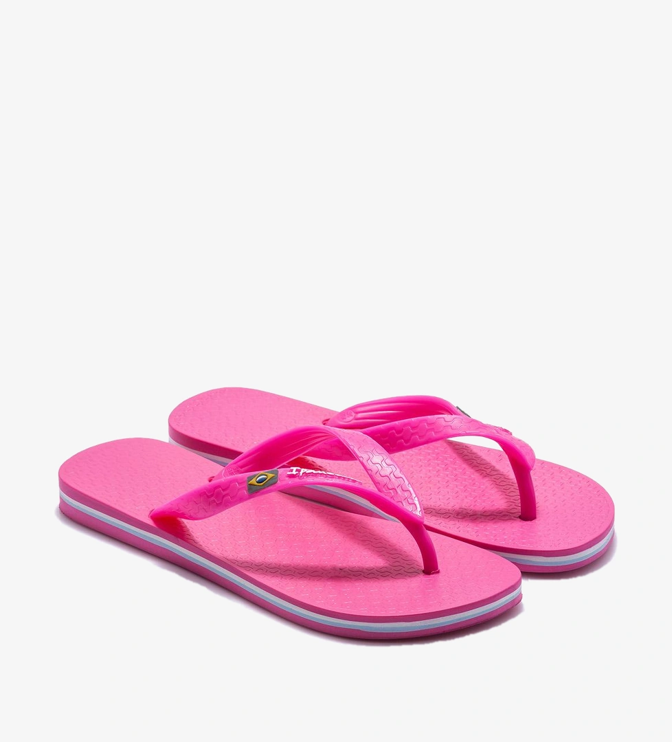 Ipanema Pembe Ipanema Clas Brazil